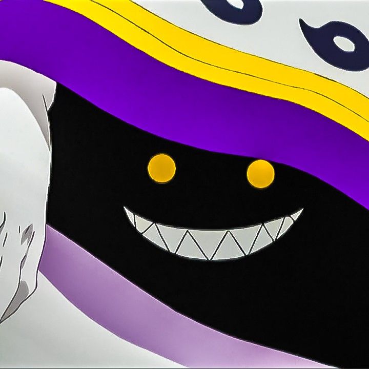 Zetsu negro